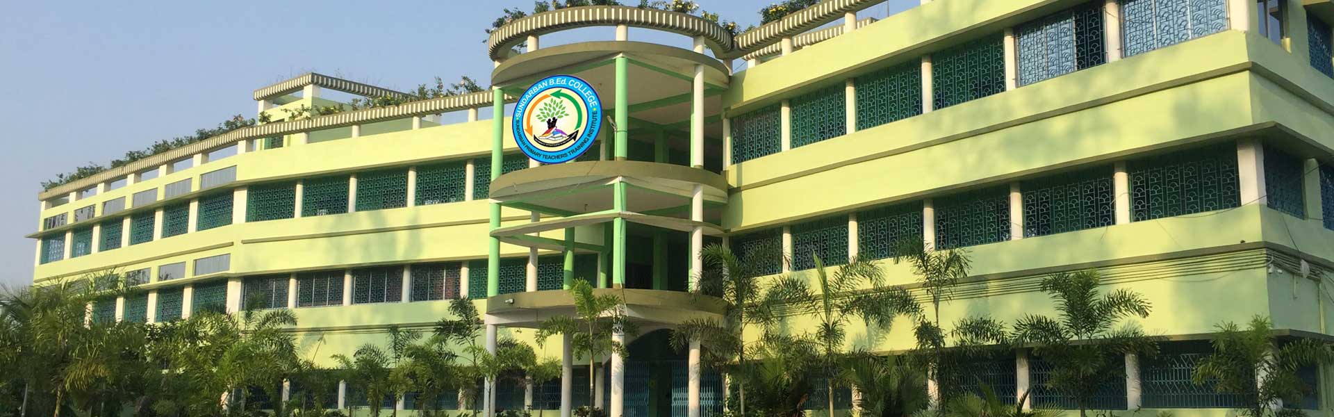 Sundarban Bed College